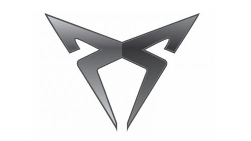 Cupra Logo