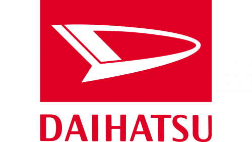 Daihatsu Logo