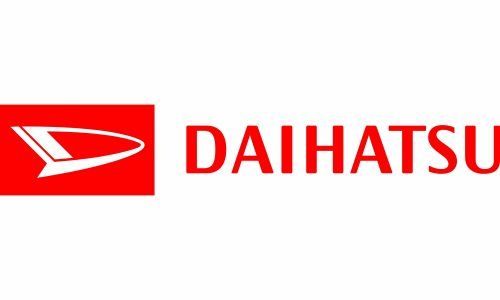 Daihatsu logo