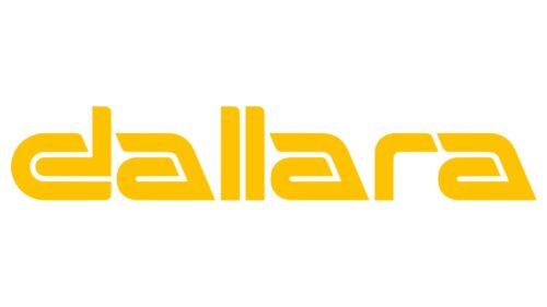 Dallara Logo