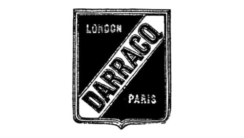 Darracq Logo