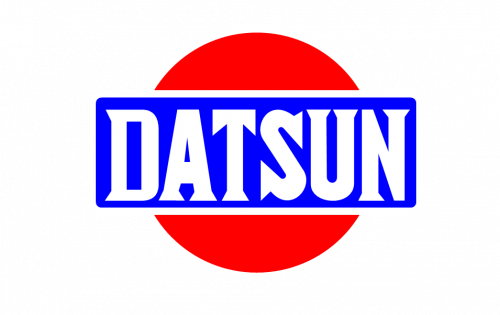 Datsun Logo-1935