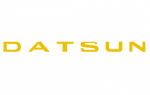 Datsun Logo-1965