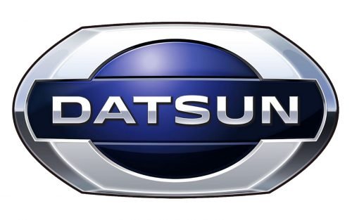 Datsun Logo