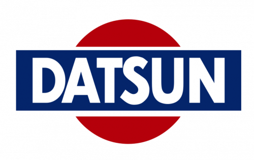 Datsun Logo-1976