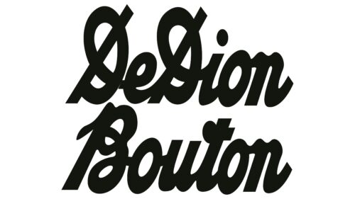 De Dion-Bouton Logo