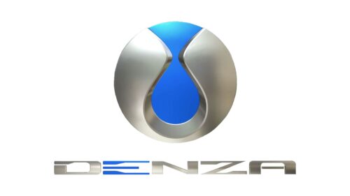 Denza Logo