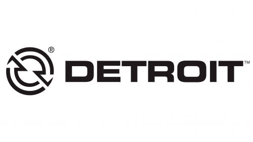 Detroit Diesel Logo