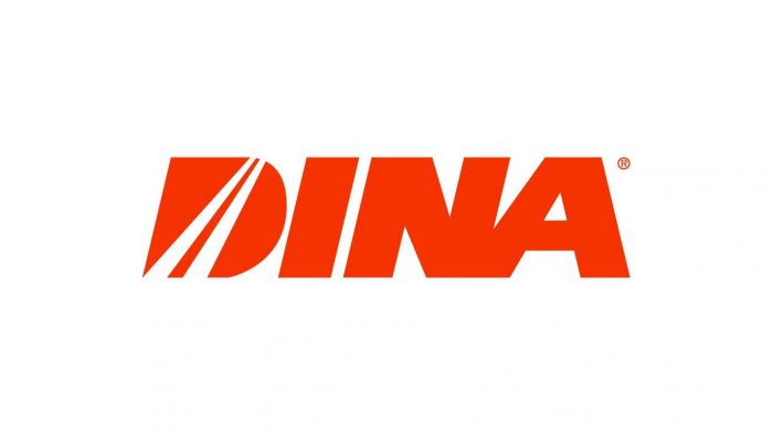 Dina logo