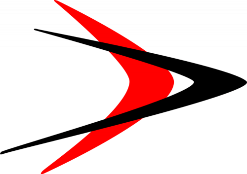 Dodge Logo 1955