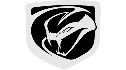 Dodge Viper Logo