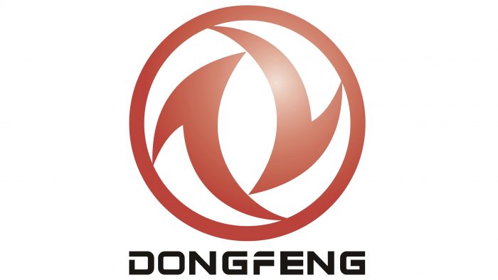 Dongfeng logo