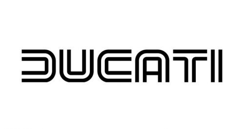 Ducati Logo-1977