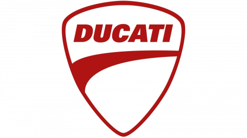 Ducati Logo