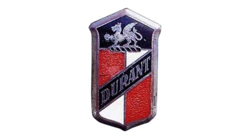 Durant Motors Logo