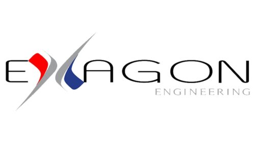 Exagon Engineering Logo