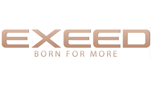 Exeed Emblem