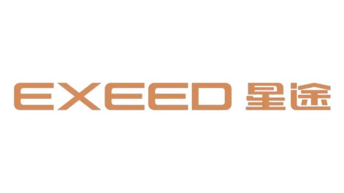 Exeed Logo