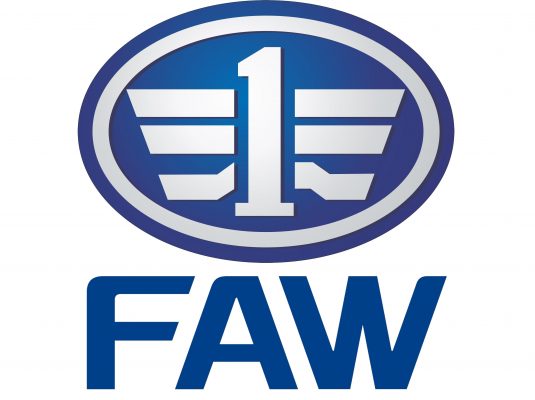 FAW logo