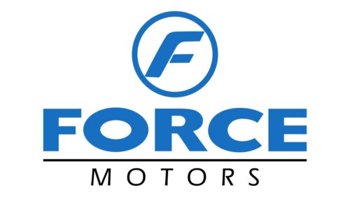 Force Motors Logo