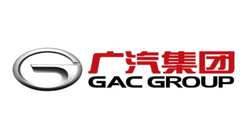 GAC Group Logo