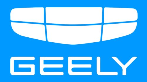 Geely Logo