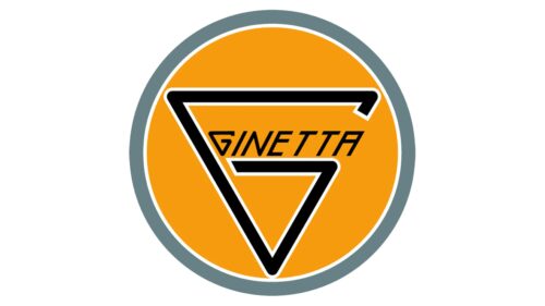 Ginetta Logo