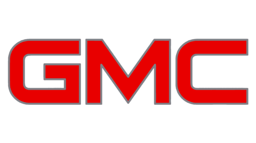 GMC Emblem