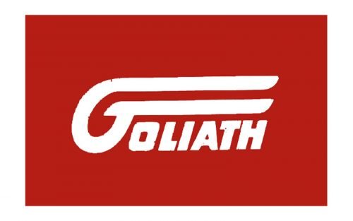 Goliath Logo