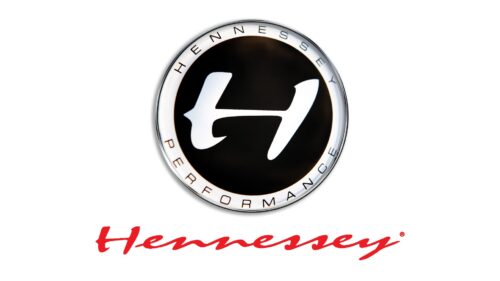 Hennessey Performance Logo