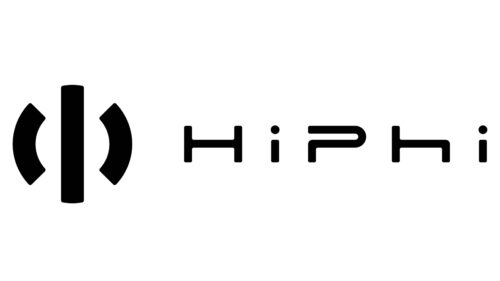 HiPhi Logo