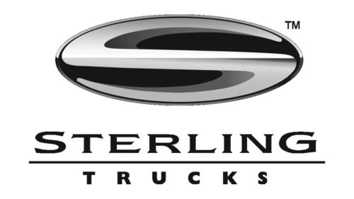 Sterling Trucks Logo