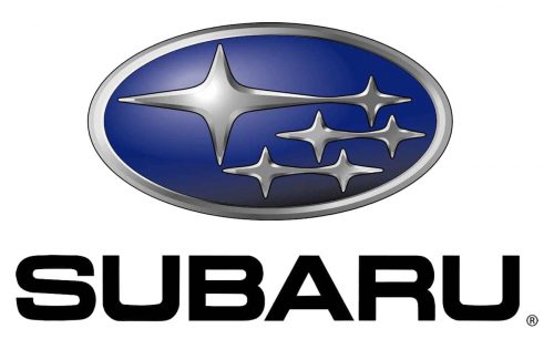 Subaru Logo