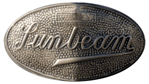 Sunbeam Logo 1905