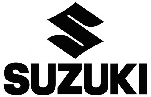 Suzuki Logo 1958