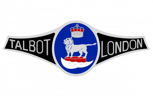 Talbot Logo-1919