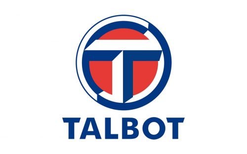 Talbot Logo