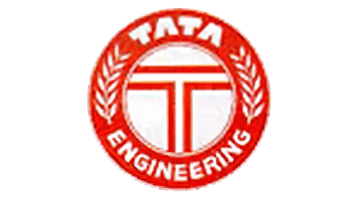 Tata Logo 1945