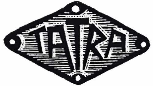 Tatra Logo 1897