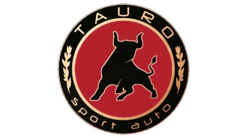 Tauro Sport Auto Logo