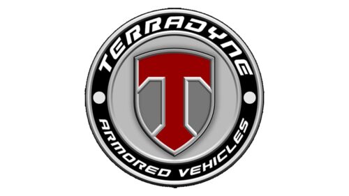 Terradyne Logo