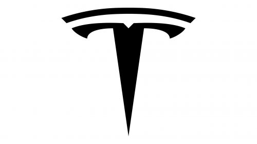 Logo Tesla