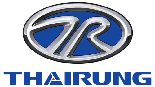 Thairung Logo