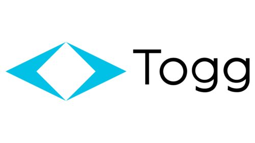 Togg Logo