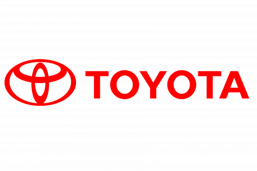 Toyota logo