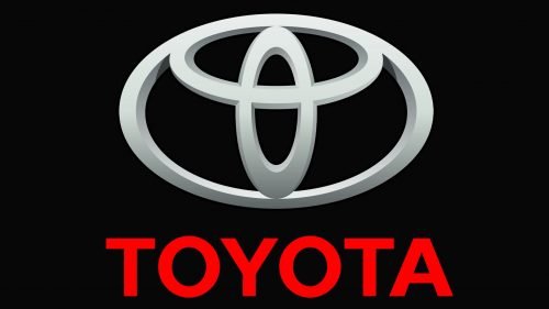 Emblem Toyota