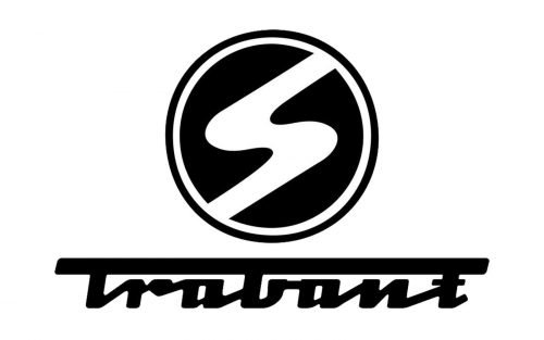 Trabant Logo