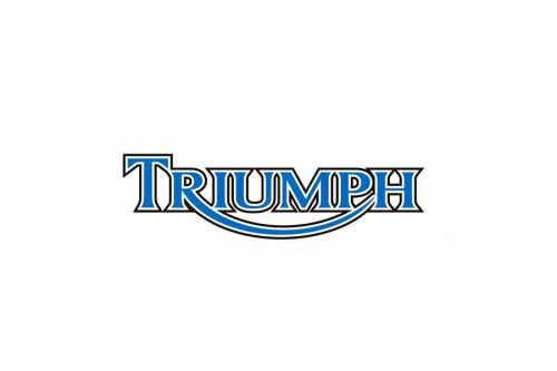 Triumph Logo 1990