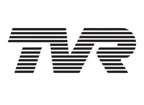 TVR Logo