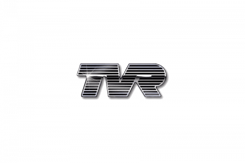 TVR Logo 2010